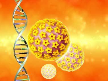 HPV τεστ