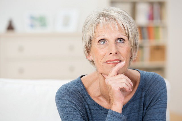 Is it necessary for women who have had a hysterectomy to be tested?
