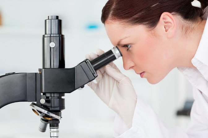 Τυποποίηση HPV , HPV – Τεστ
