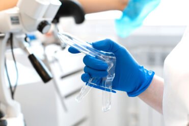 What is the colposcopy used for?