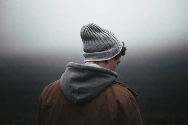 What cancers do HPVs cause in men?