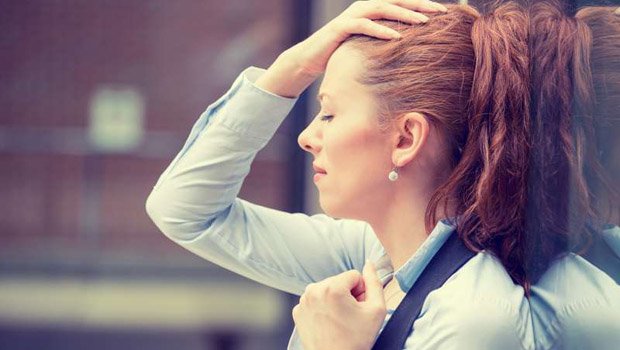 Becoming infected with HPV does not mean you will get sick…