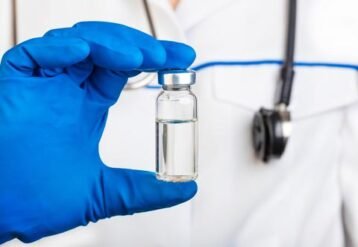 Is there a vaccine that cures HPV?