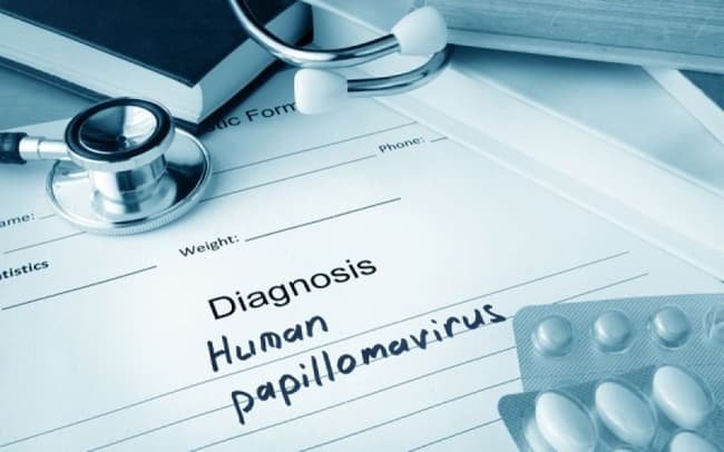 Αν μολυνθώ από HPV υψηλού κινδύνου θα πάθω καρκίνο;