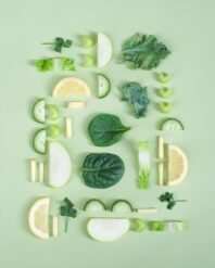Boost your defense mechanisms with a healthy lifestyle