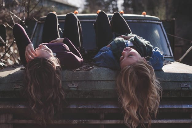 Έφηβες και HPV