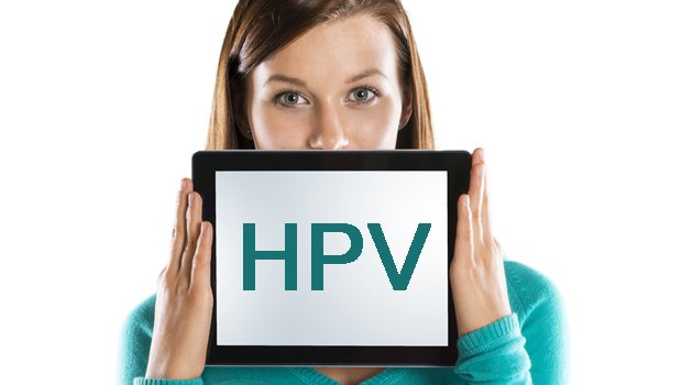 What is the connection between HPVs, genital warts and cervical cancer?