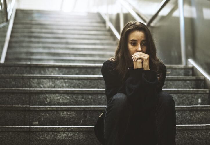 Are precancerous lesions visible during a gynecological examination? How are they discovered?