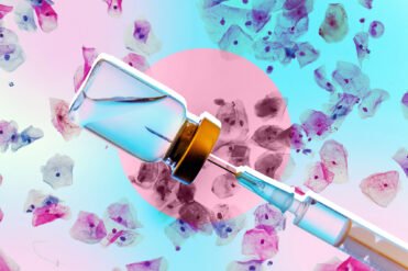 Μπορούν οι ενήλικες να κάνουν το εμβόλιο HPV;