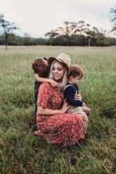 The effects from genital types of HPV on you and your children