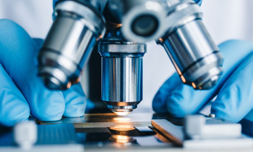 What is the reliability of a biopsy taken during a colposcopy?