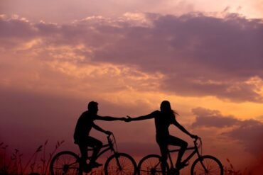 What are your chances of contracting genital warts from a partner and how can you find out when and who infected you?