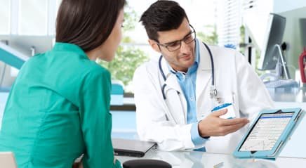 What is the prognosis for CIN1, CIN2, and CIN3/CIS?