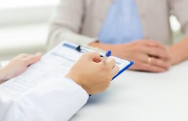 Which terms are used internationally for precancerous lesions on the cervix?