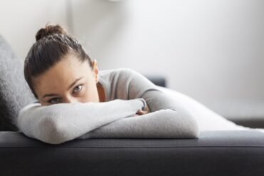 What are the treatments for genital warts?