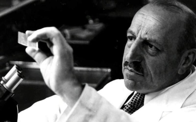 Ποιος ήταν ο Γεώργιος Παπανικολάου
