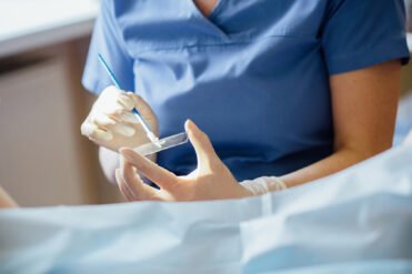 What is secondary prevention?
