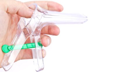 What is the difference between the Pap test and a colposcopy and biopsy?