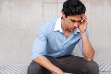What can HPVs cause in men?
