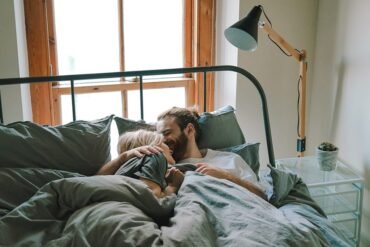 How can you know if the individual you will have intercourse with has the infection and that you may become infected?