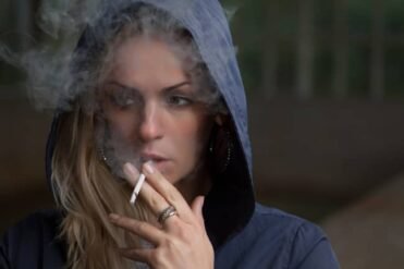 HPV, Κάπνισμα και καρκίνος τραχήλου μήτρας