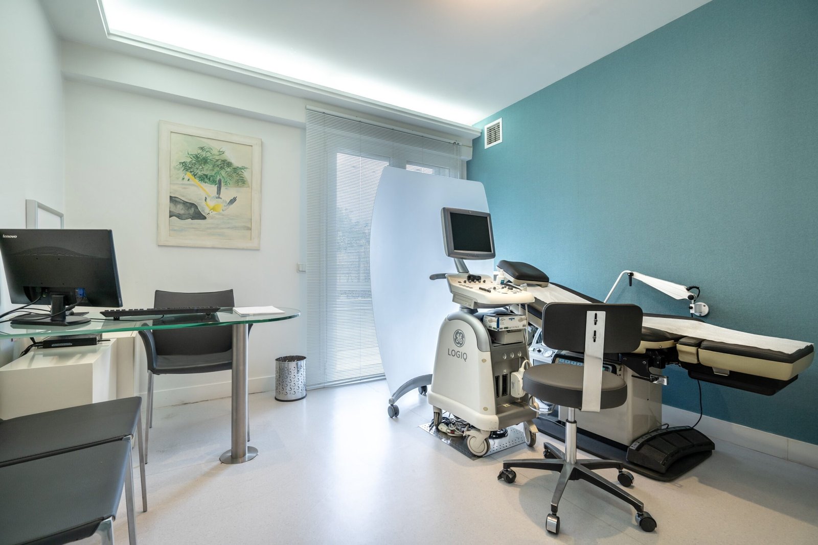 mortakis clinic