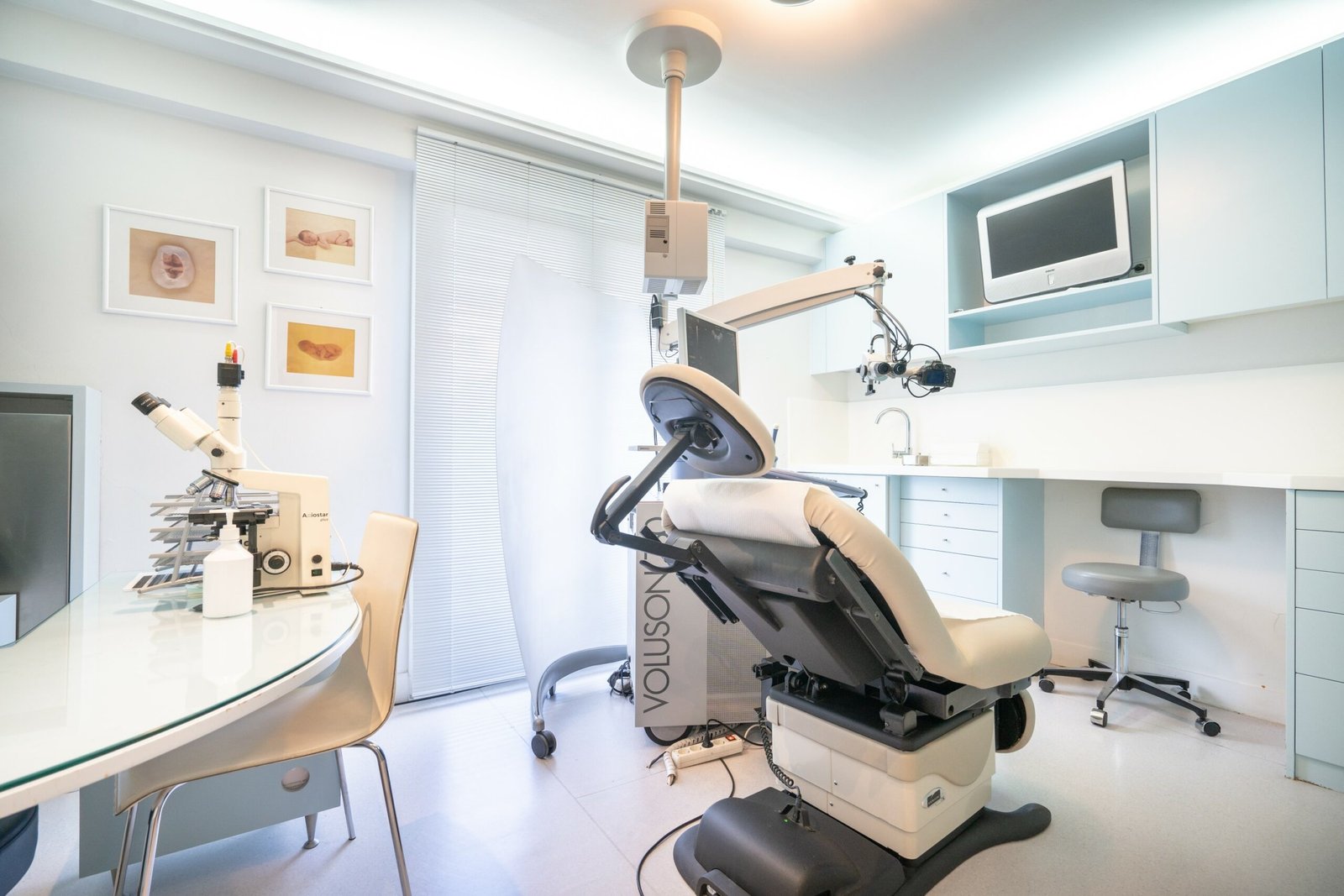 mortakis clinic