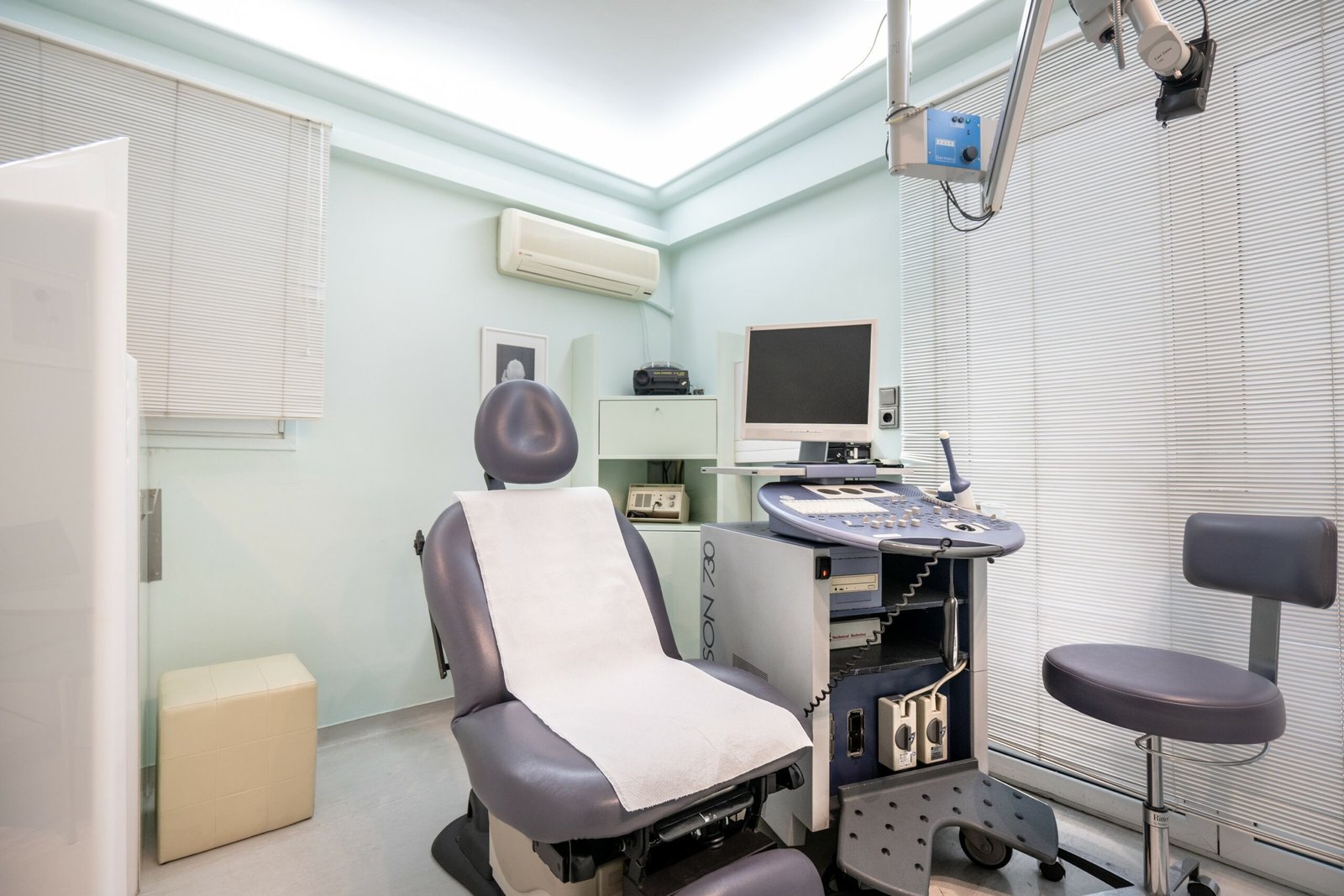 mortakis clinic