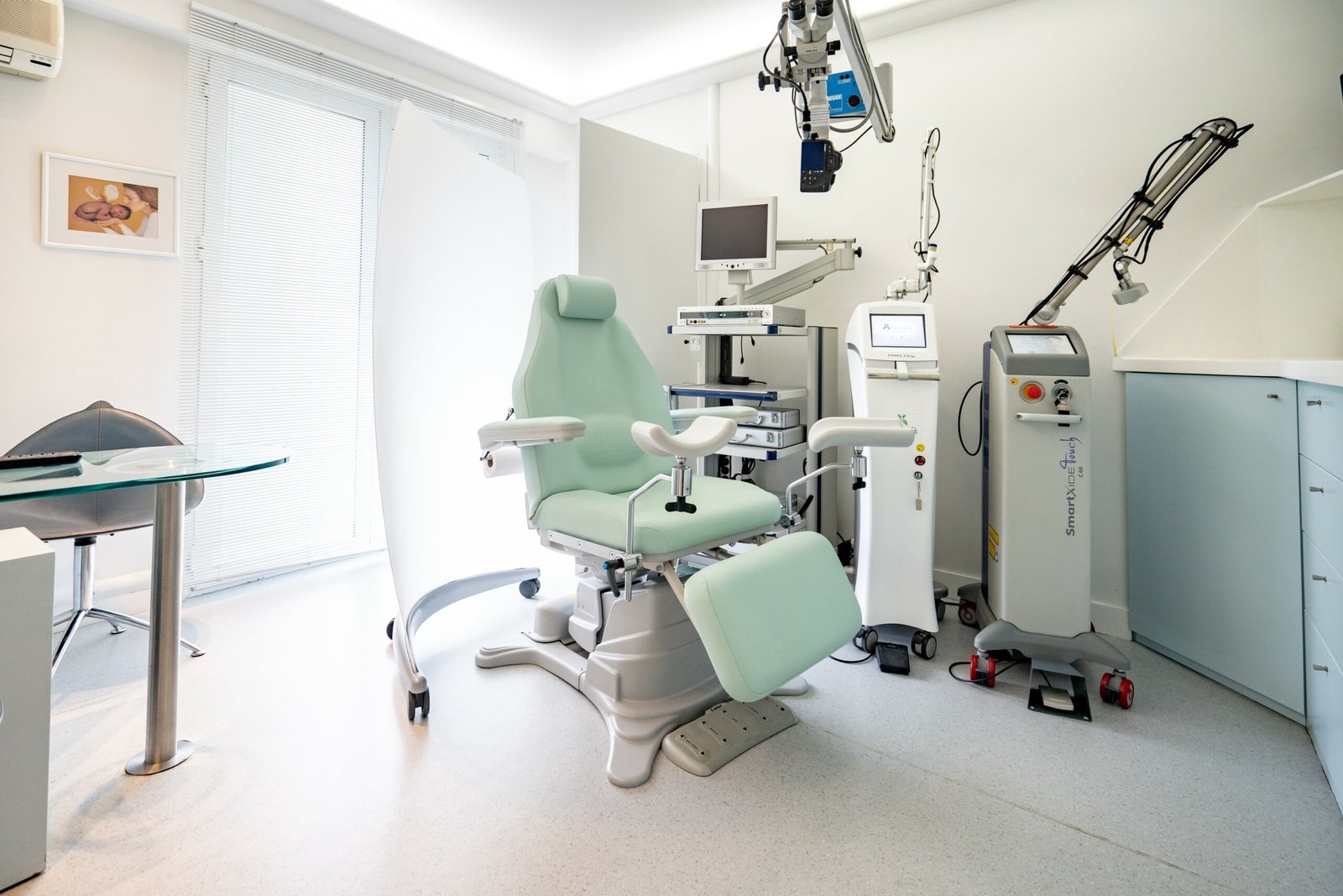 mortakis clinic