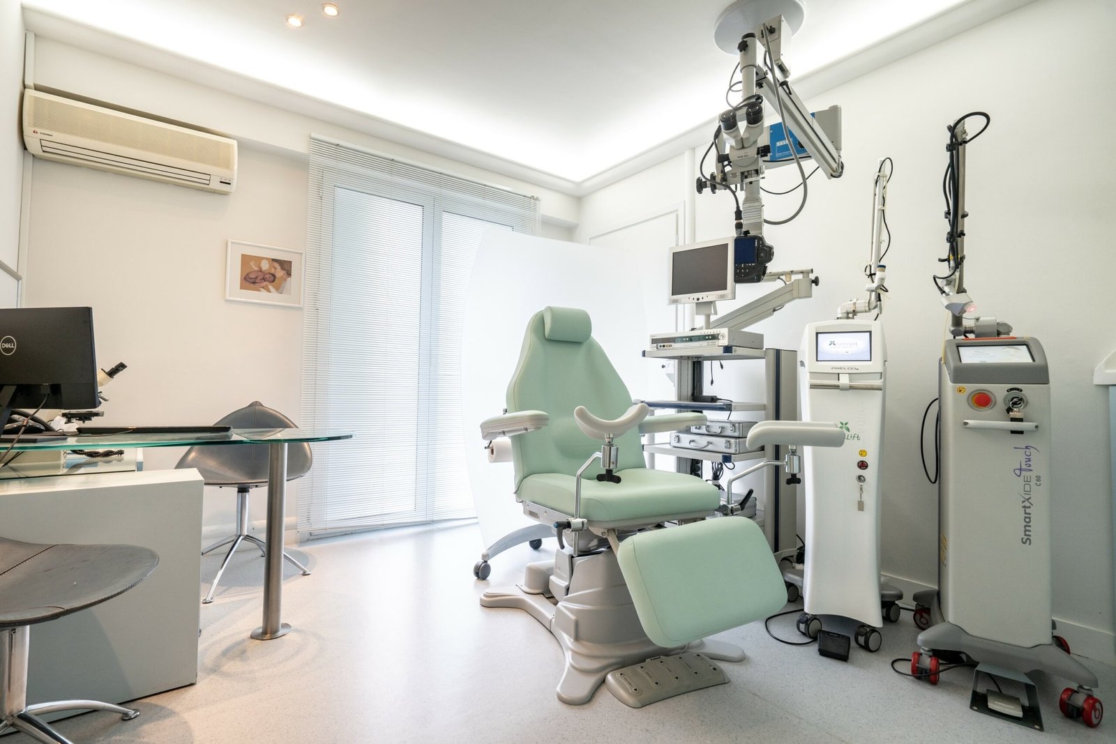 mortakis clinic