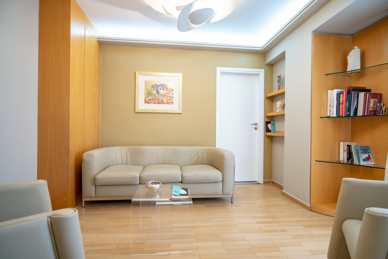 mortakis clinic