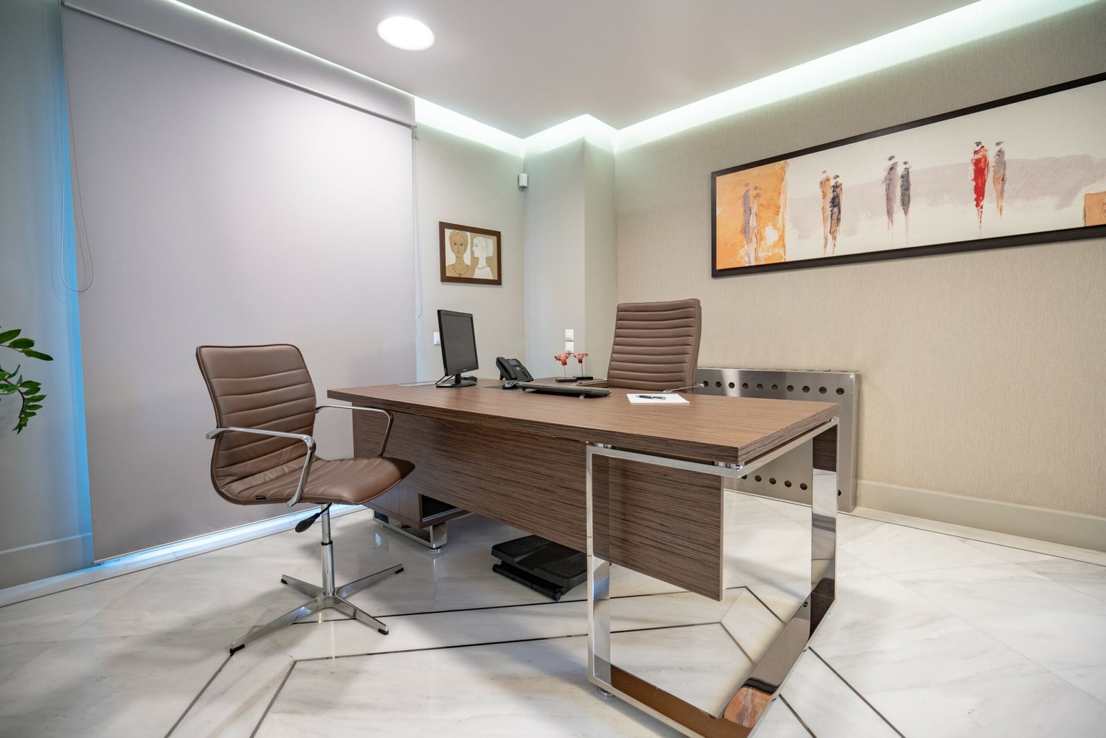 mortakis clinic
